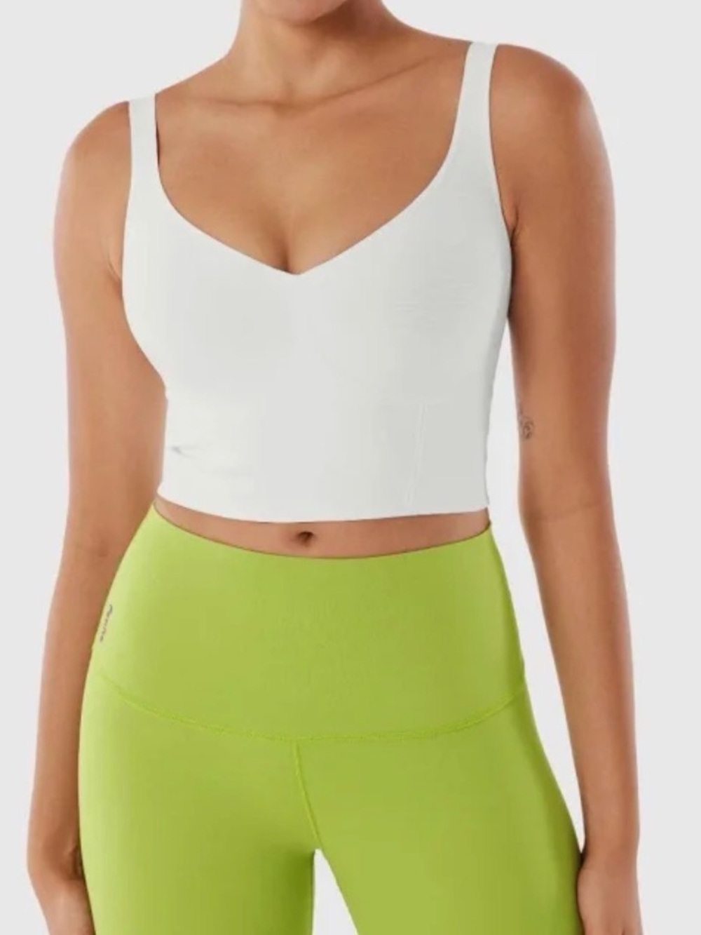 Fanka Body Sculpt Bra Tank